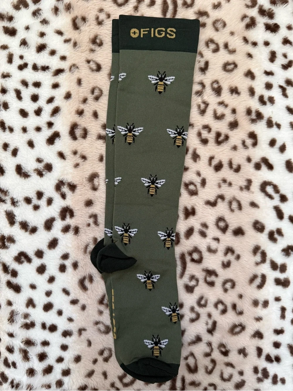 Figs Knee-High Compression Socks in size Small new without tags